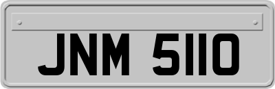JNM5110