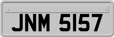 JNM5157