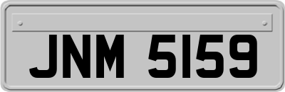 JNM5159