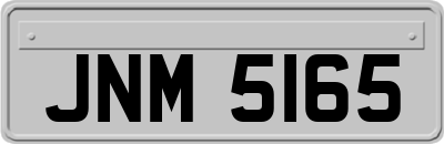 JNM5165