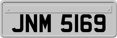 JNM5169