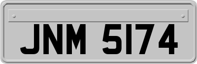 JNM5174