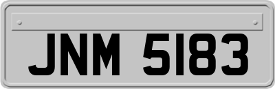 JNM5183