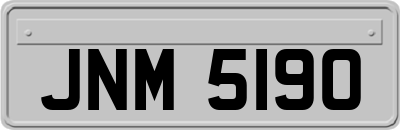 JNM5190