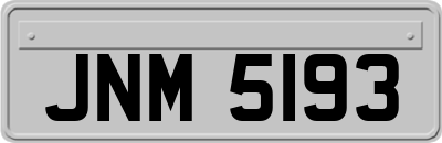 JNM5193