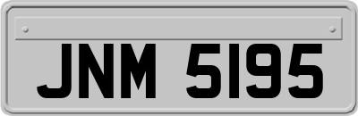 JNM5195