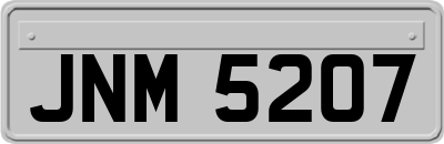 JNM5207