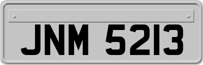 JNM5213