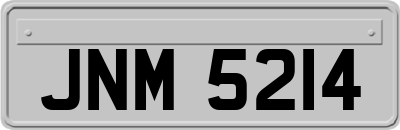 JNM5214