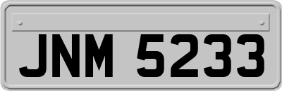 JNM5233