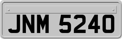 JNM5240