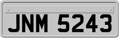JNM5243