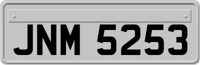 JNM5253