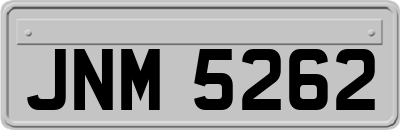 JNM5262