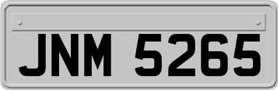JNM5265