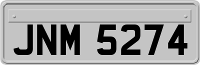 JNM5274