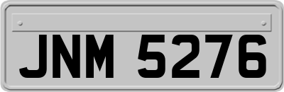 JNM5276