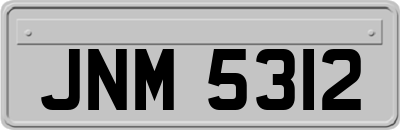 JNM5312