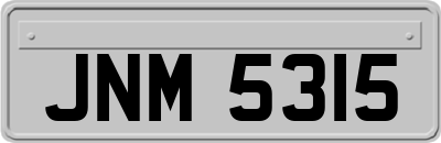 JNM5315