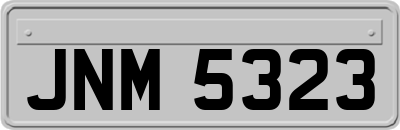 JNM5323