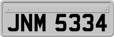 JNM5334