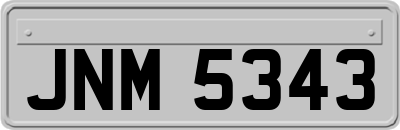 JNM5343