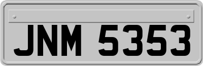 JNM5353