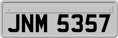 JNM5357