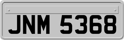 JNM5368