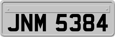 JNM5384
