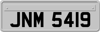 JNM5419