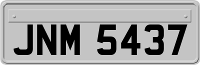 JNM5437