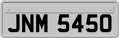 JNM5450