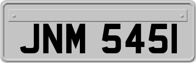 JNM5451