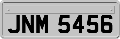 JNM5456