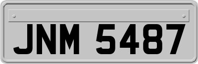 JNM5487