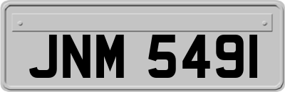 JNM5491