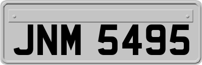 JNM5495