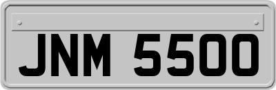 JNM5500