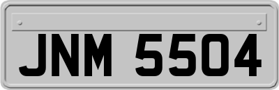 JNM5504