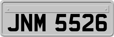 JNM5526
