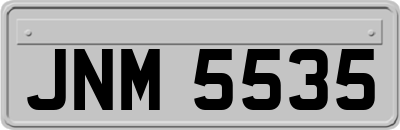 JNM5535