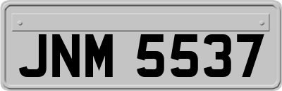JNM5537