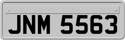 JNM5563