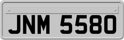 JNM5580