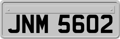 JNM5602