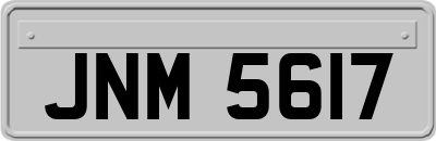 JNM5617