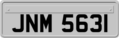 JNM5631