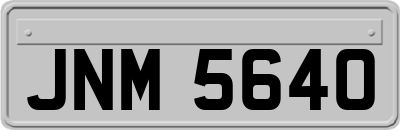 JNM5640