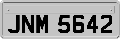 JNM5642